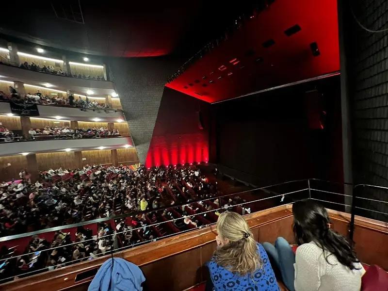 Teatro Coliseo, imagen 6