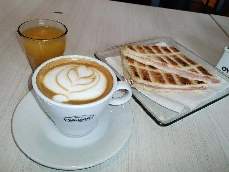 Gallego Resto Bar, imagen 3