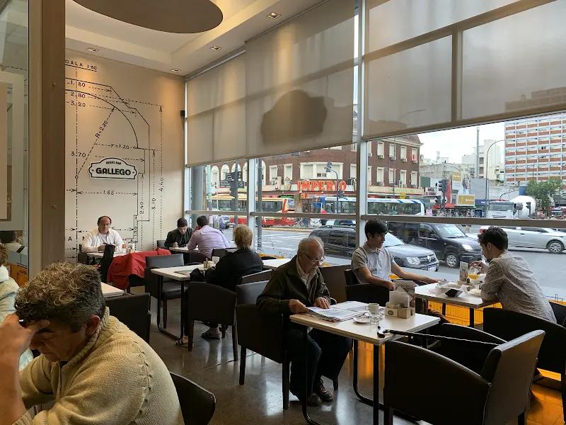 Gallego Resto Bar, imagen 1