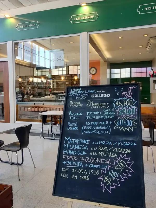 Gallego Resto Bar, imagen 5