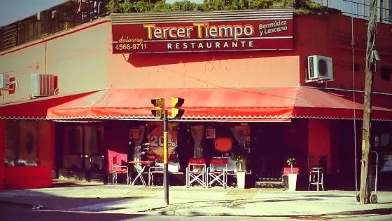 Parrilla Restaurant Tercer Tiempo, imagen 1