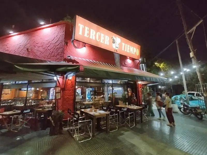 Parrilla Restaurant Tercer Tiempo, imagen 4