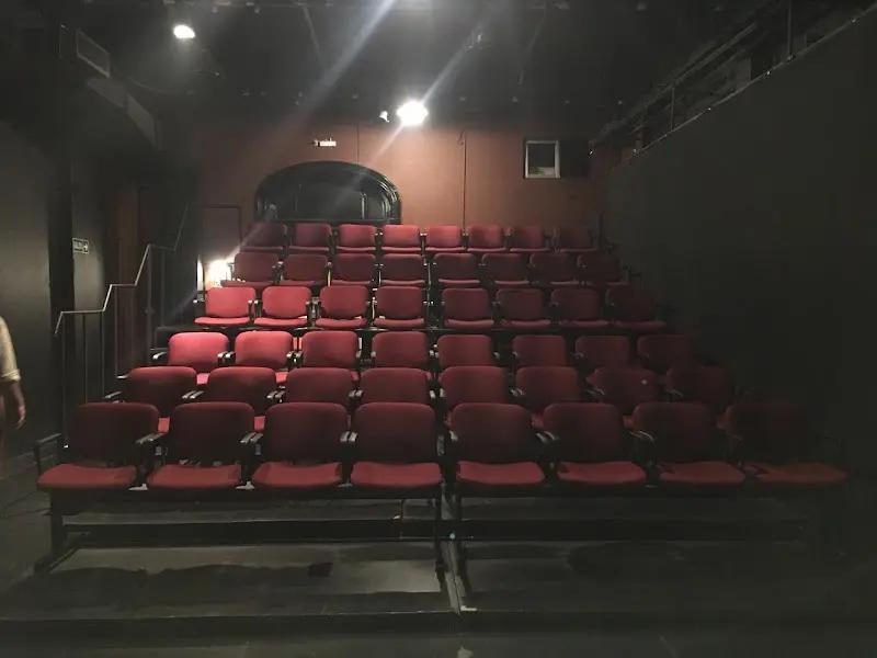 Teatro El Ojo, imagen 1