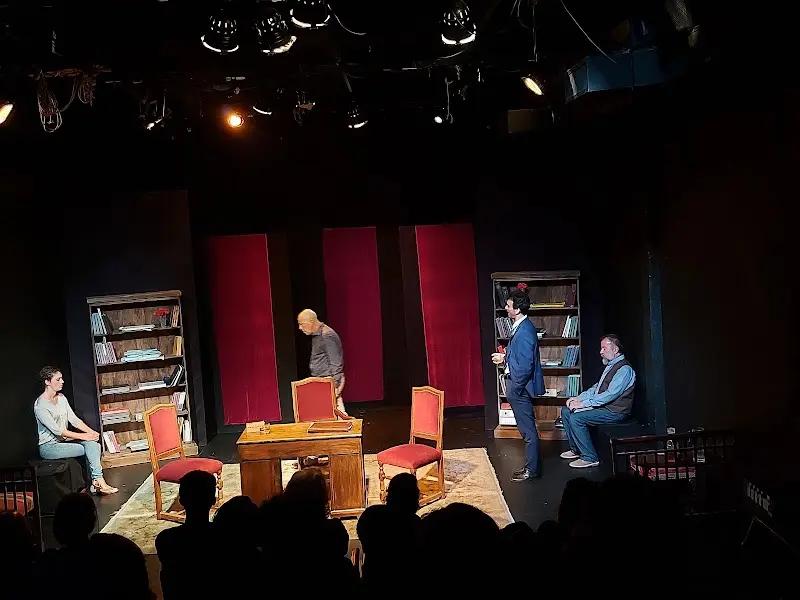Teatro El Ojo, imagen 2