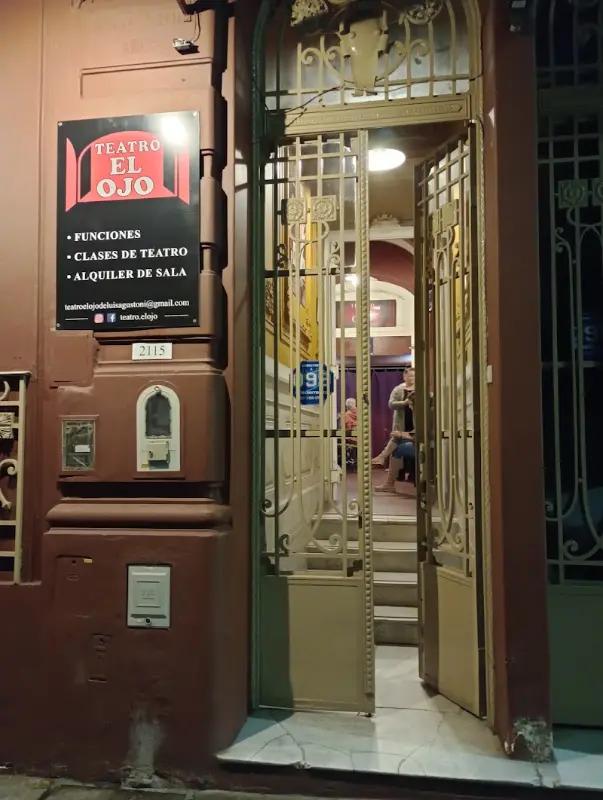Teatro El Ojo, imagen 3