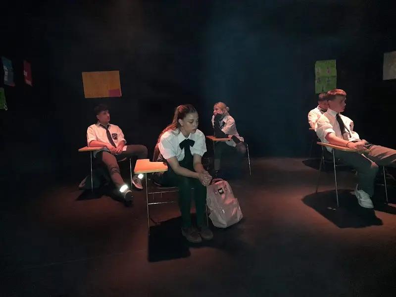 Teatro El Ojo, imagen 4