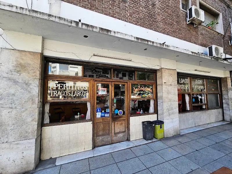 Bar La Esquinita, imagen 1