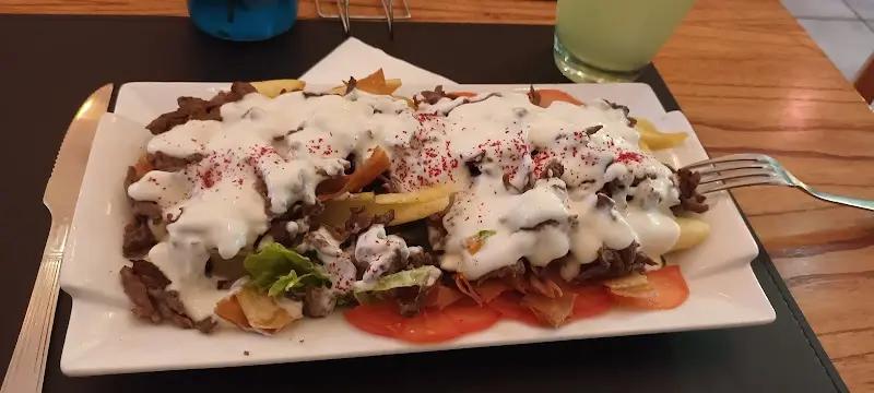 Rifi restaurante comida árabe, imagen 3