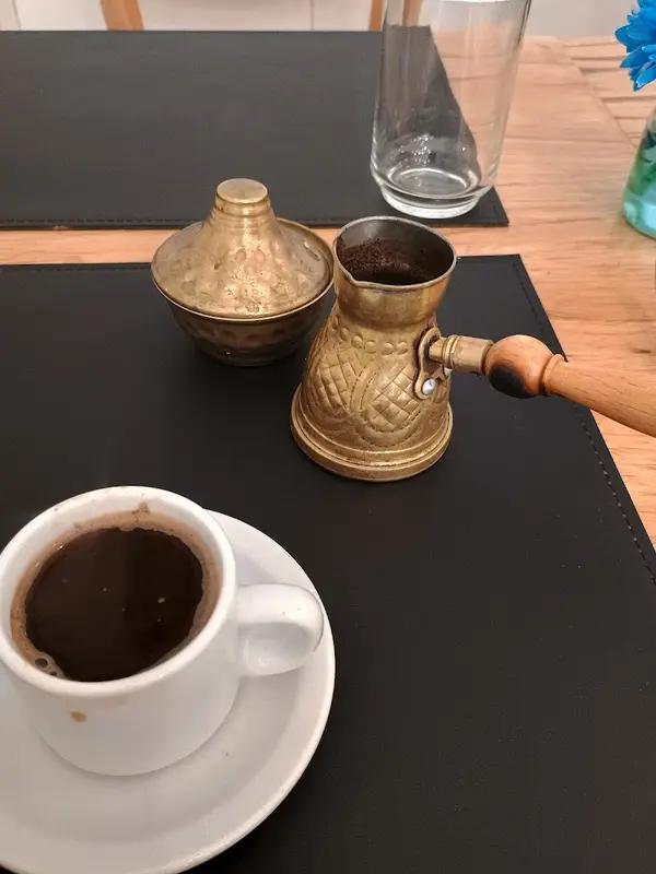 Rifi restaurante comida árabe, imagen 6