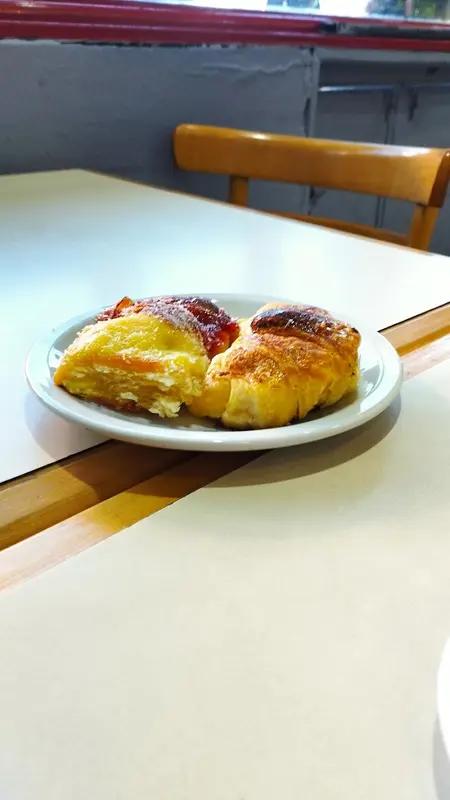La Americana, La Reina de las Empanadas, imagen 3
