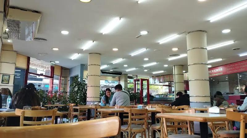 La Americana, La Reina de las Empanadas, imagen 5