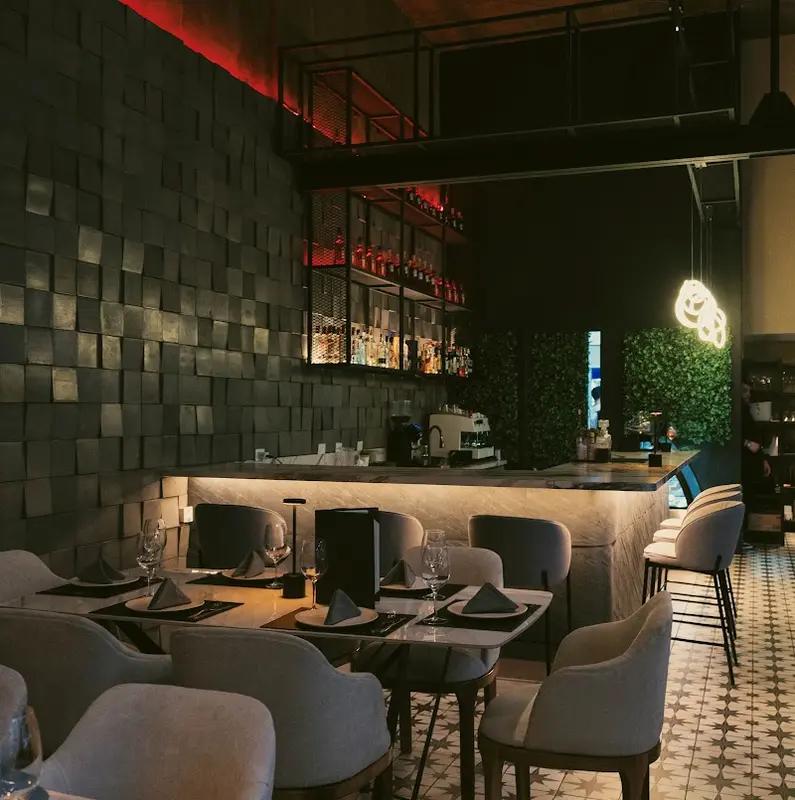 KAAOS- COFFEE, RESTAURANT & COCKTAIL ROOM, imagen 1