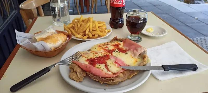 Amigos Bar, imagen 4