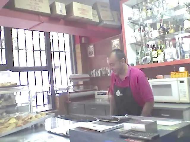 Amigos Bar, imagen 5