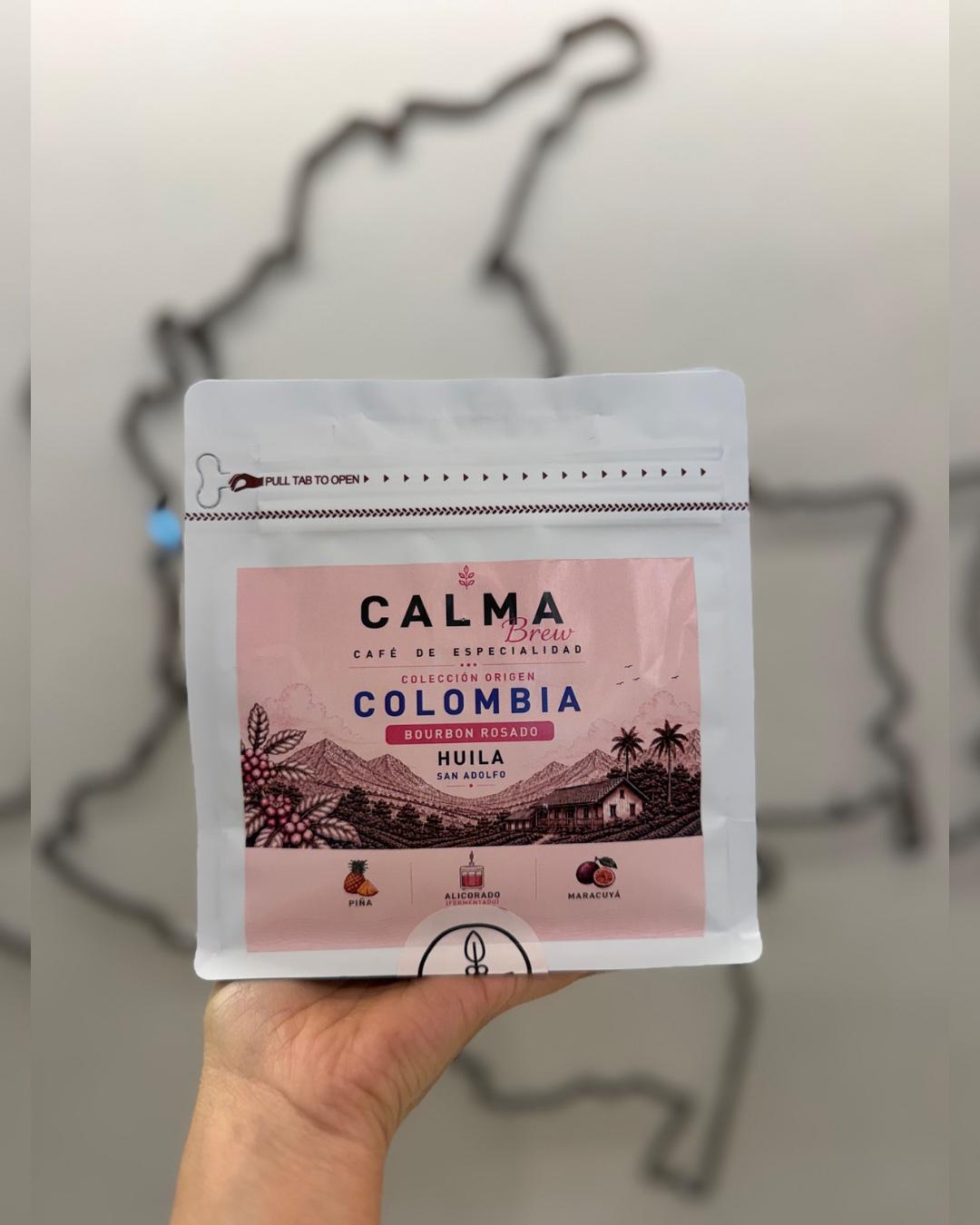 Calma Brew, imagen 1