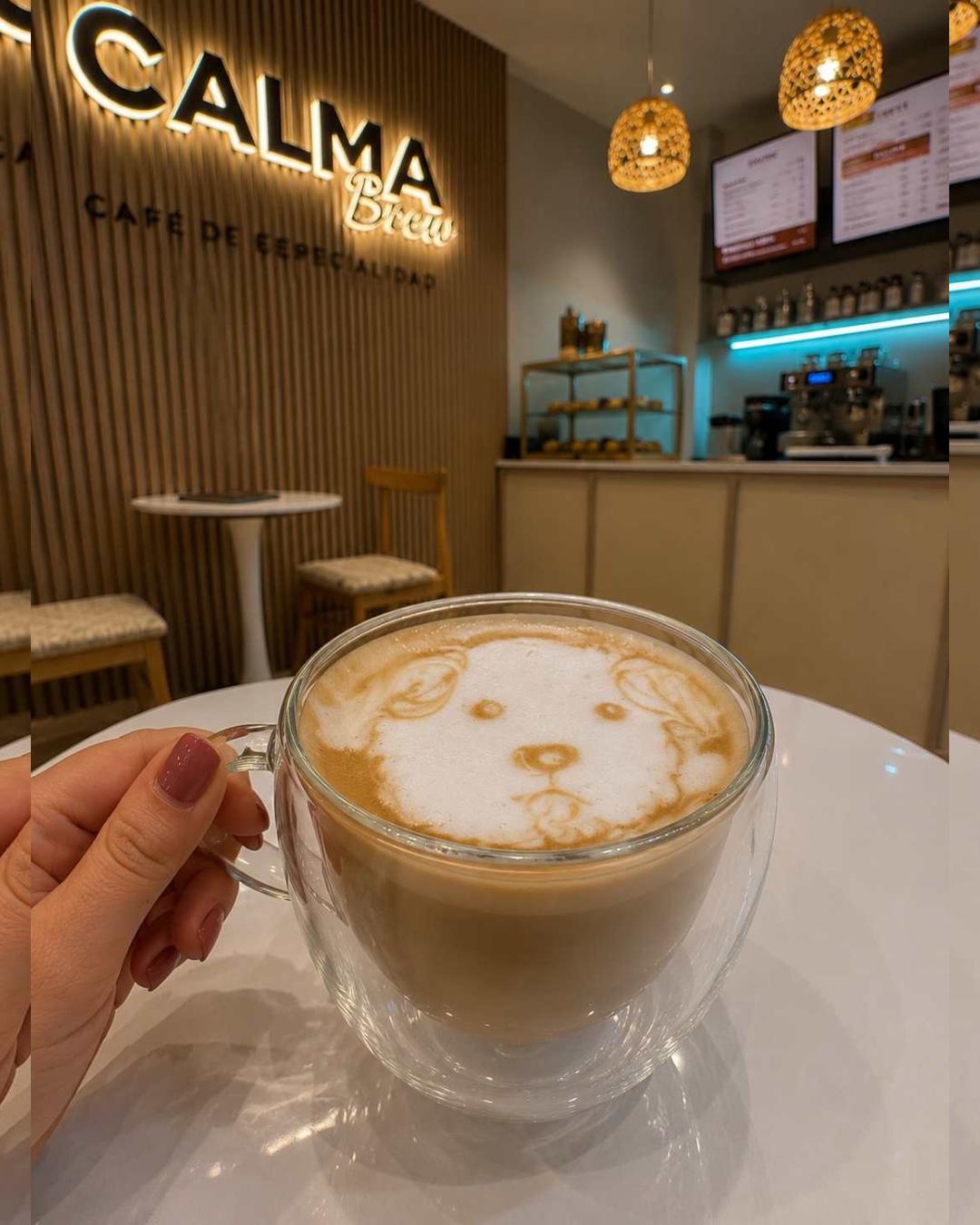 Calma Brew, imagen 5