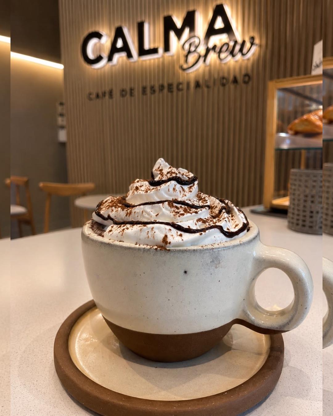 Calma Brew, imagen 6