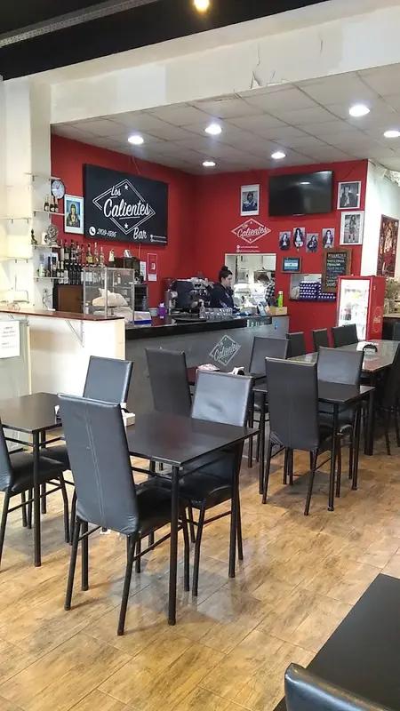 Los Calientes Restaurante Bar, imagen 3