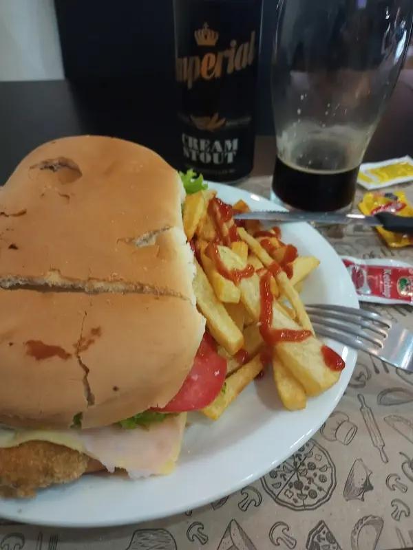 Los Calientes Restaurante Bar, imagen 4