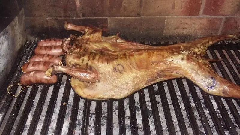 Los Calientes Restaurante Bar, imagen 6