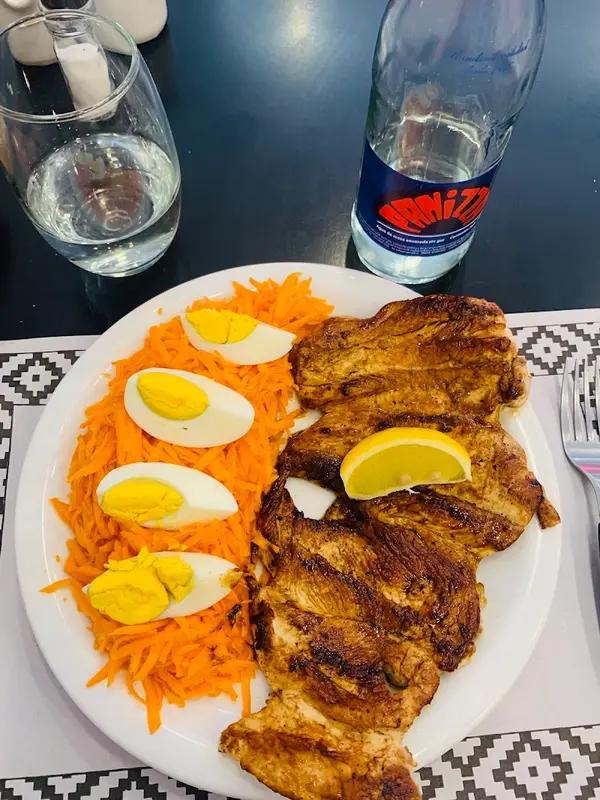 Los Calientes Restaurante Bar, imagen 5
