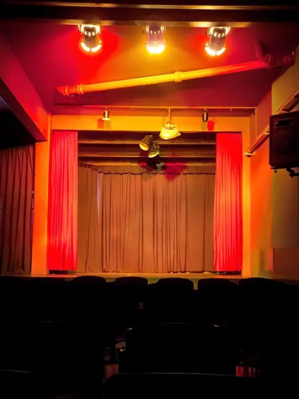 Le Cid Espacio Cultural, imagen 1