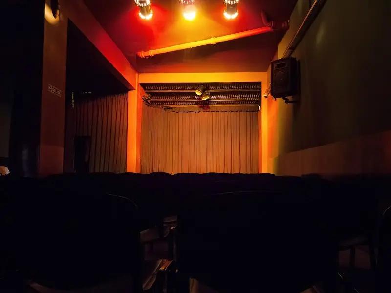 Le Cid Espacio Cultural, imagen 2