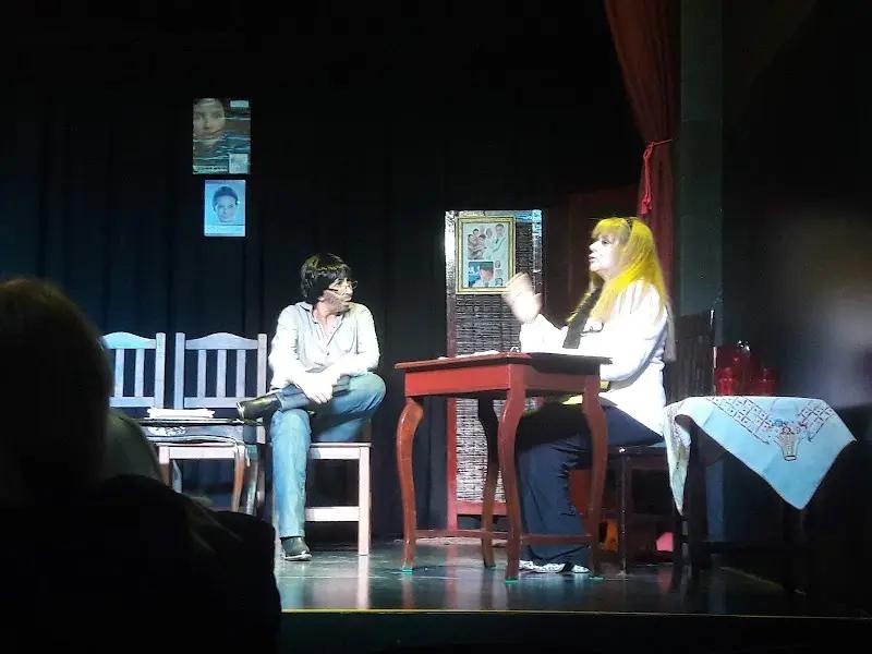 Le Cid Espacio Cultural, imagen 5