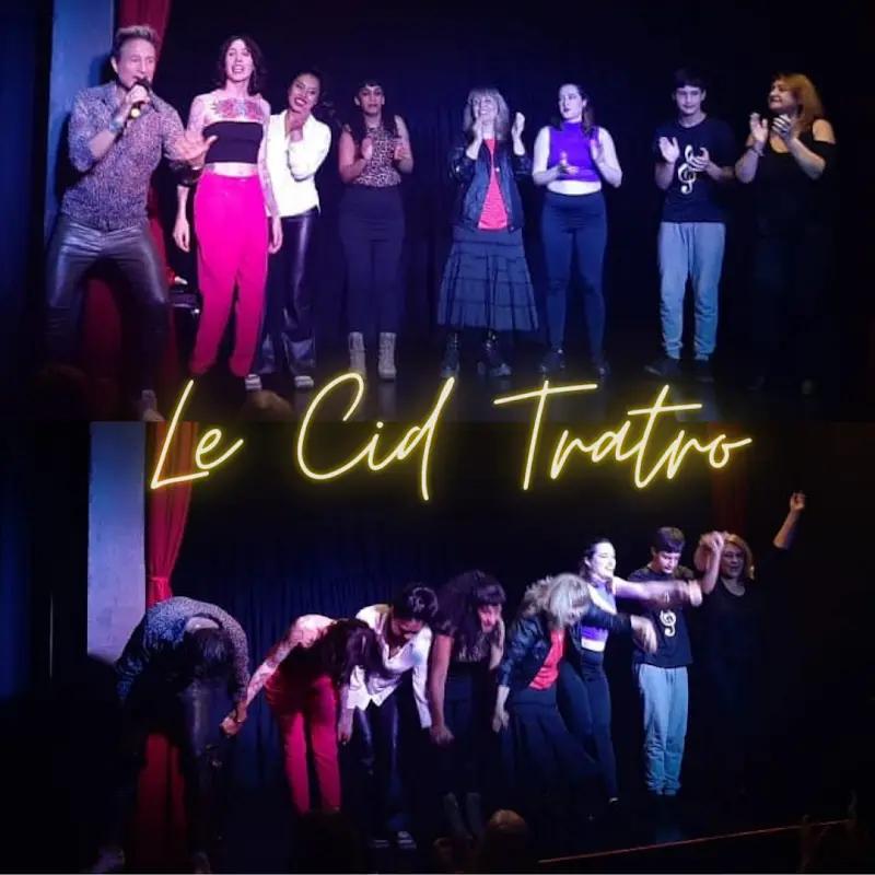 Le Cid Espacio Cultural, imagen 6