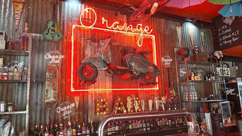 Orange Bar, imagen 3