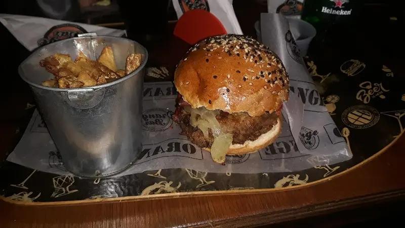 Orange Bar, imagen 5
