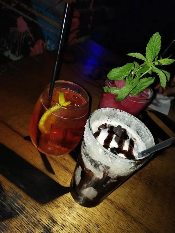Orange Bar, imagen 6