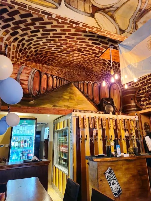 Bar Barril, imagen 1