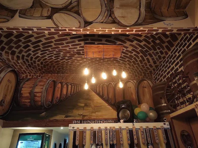 Bar Barril, imagen 3