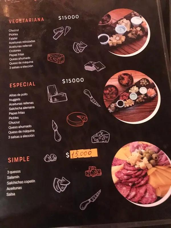 Bar Barril, imagen 5