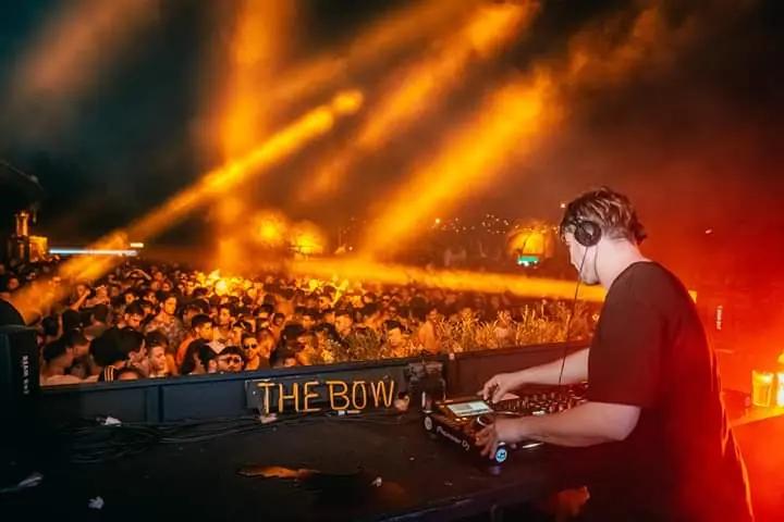 The BOW, imagen 6