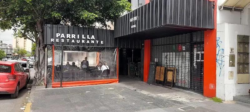 Avenida Parrilla, imagen 1