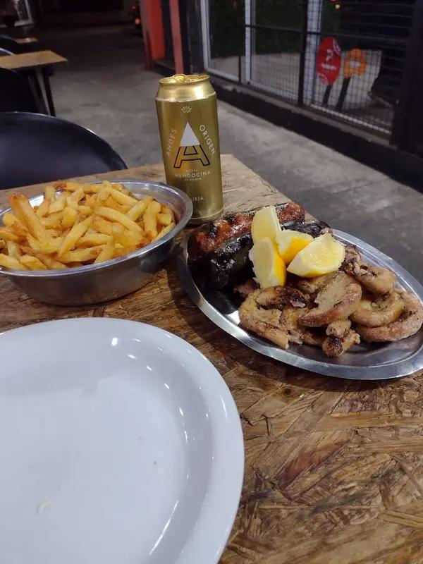 Avenida Parrilla, imagen 2