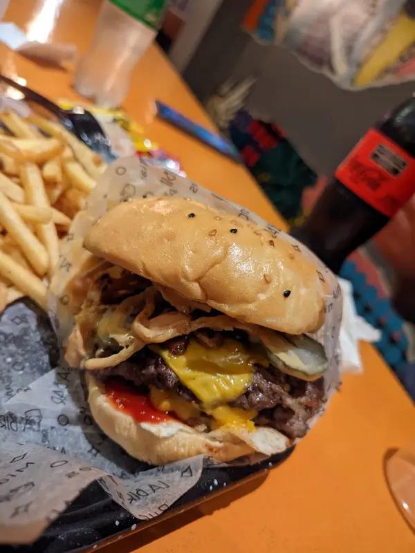La Birra Bar Villa Crespo, imagen 3