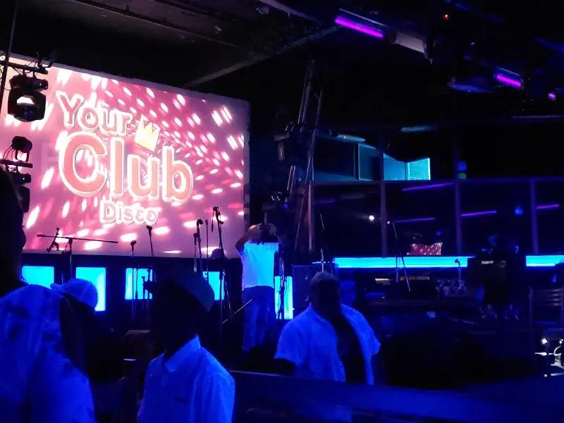 Your Club Disco, imagen 5