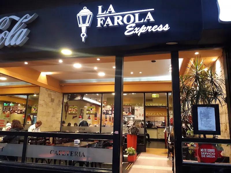 La Farola Express Parque Patricios, imagen 1