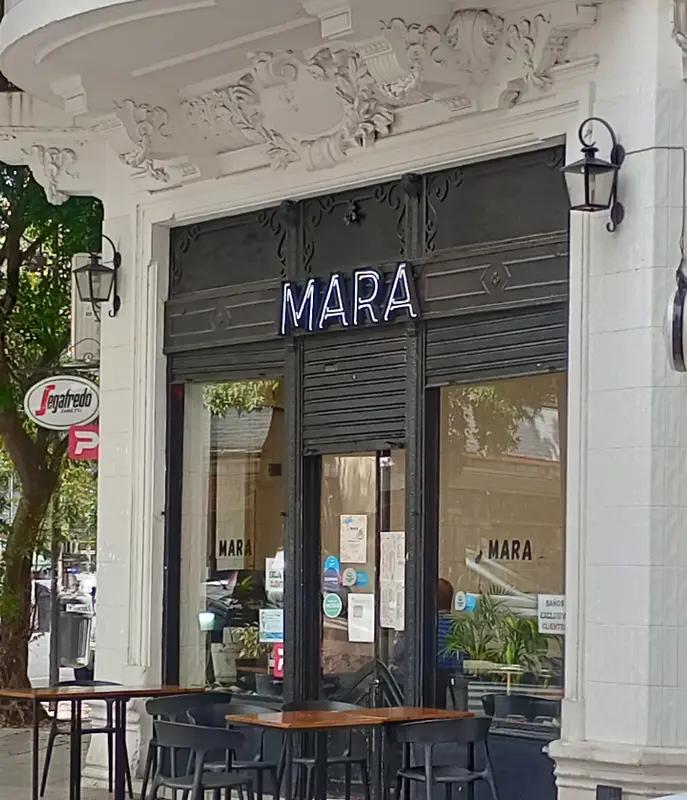 Mara Restaurante, imagen 1