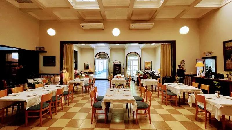 Club Sueco Restaurante, imagen 1