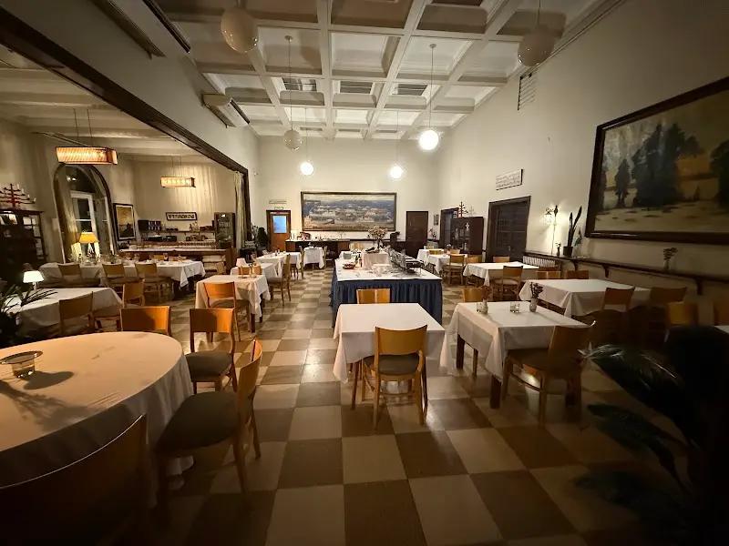 Club Sueco Restaurante, imagen 2