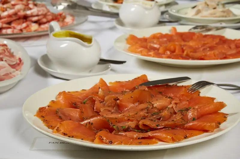 Club Sueco Restaurante, imagen 3