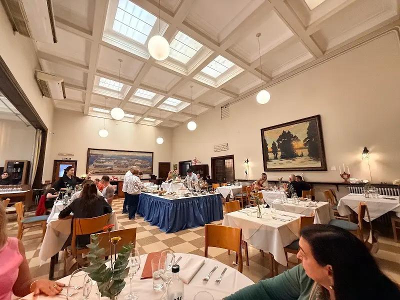 Club Sueco Restaurante, imagen 6