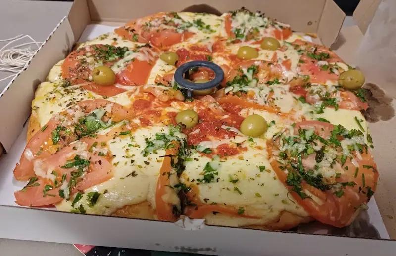 Pizzería El Globito, imagen 3