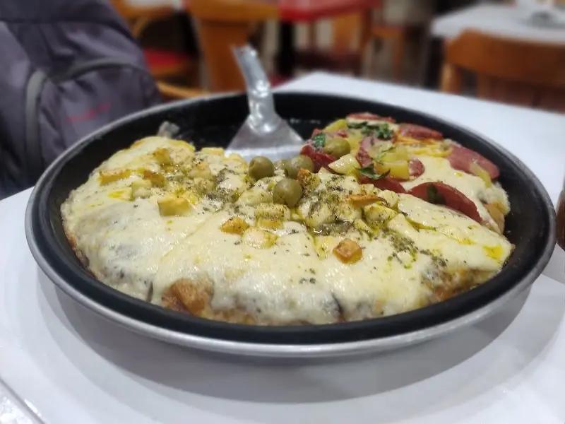 Pizzería El Globito, imagen 4