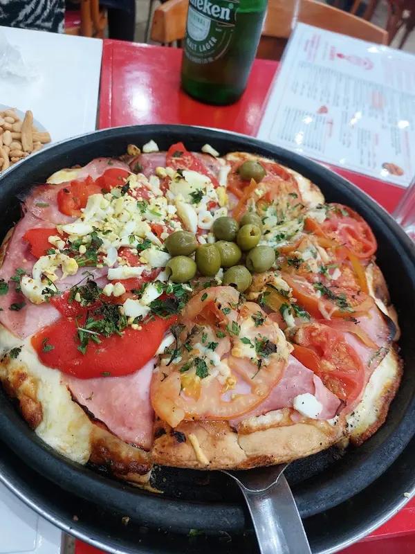 Pizzería El Globito, imagen 6
