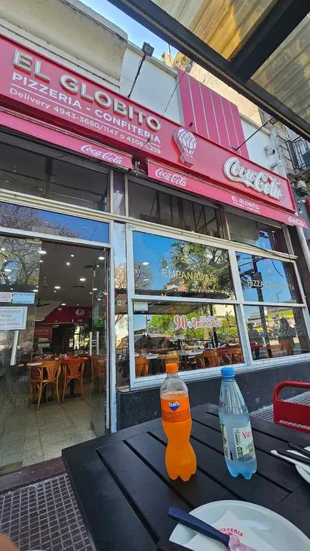 Pizzería El Globito, imagen 5